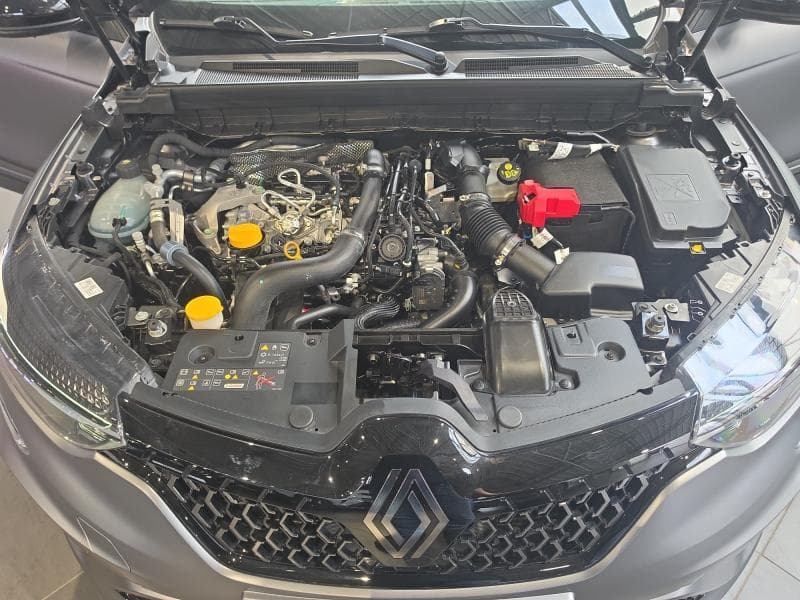 Renault Arkana 1.33 TCe Esprit Alpine 140 Hp - 25