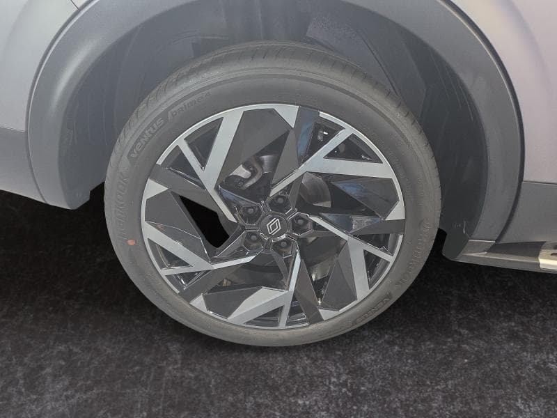 Renault Arkana 1.33 TCe Esprit Alpine 140 Hp - 10