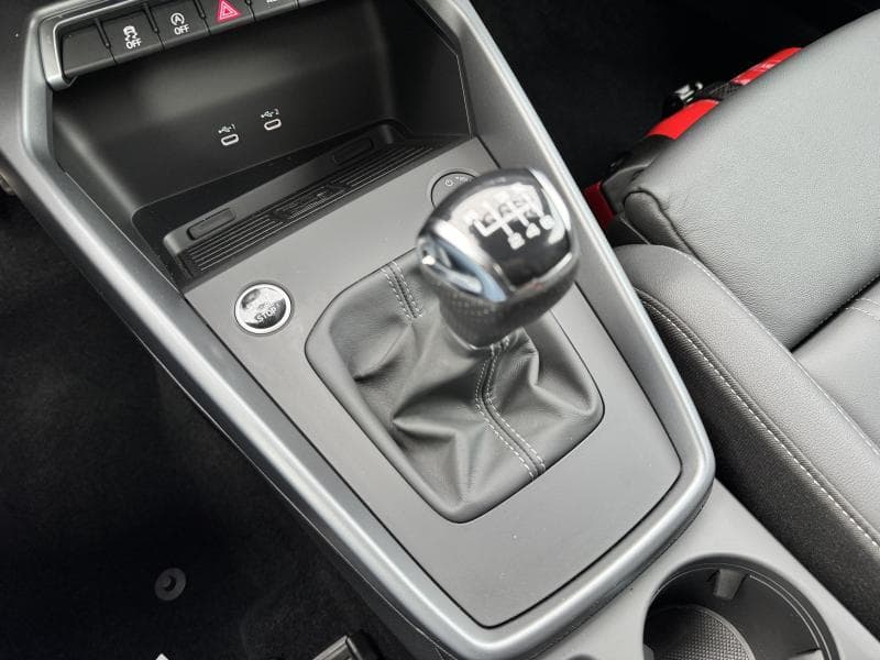 Audi A3 Sportback S-Line | 1.5 Tsi 116cv | Gps | Carplay | Caméra | Capteurs Av & Arr - 29