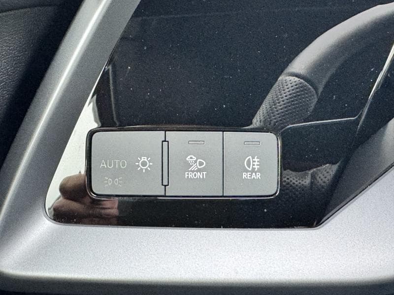 Audi A3 Sportback S-Line | 1.5 Tsi 116cv | Gps | Carplay | Caméra | Capteurs Av & Arr - 14