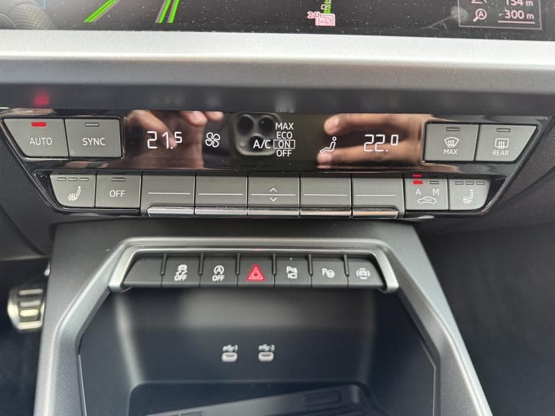 Audi A3 Sportback S-Line | 1.5 Tsi 116cv | Gps | Carplay | Caméra | Capteurs Av & Arr - 27