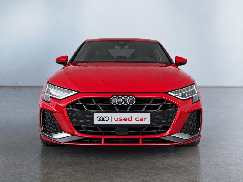 Audi A3 Sportback S-Line | 1.5 Tsi 116cv | Gps | Carplay | Caméra | Capteurs Av & Arr - 3