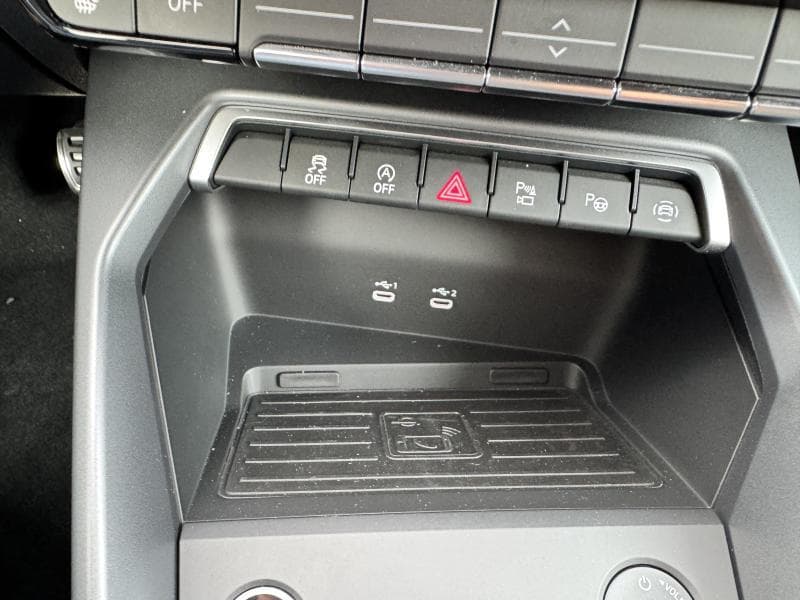 Audi A3 Sportback S-Line | 1.5 Tsi 116cv | Gps | Carplay | Caméra | Capteurs Av & Arr - 28
