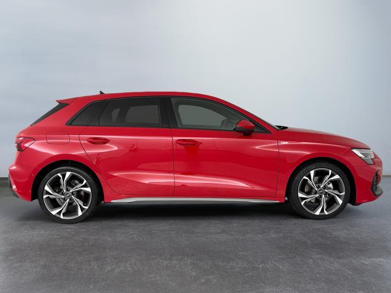 Audi A3 Sportback S-Line | 1.5 Tsi 116cv | Gps | Carplay | Caméra | Capteurs Av & Arr - 4