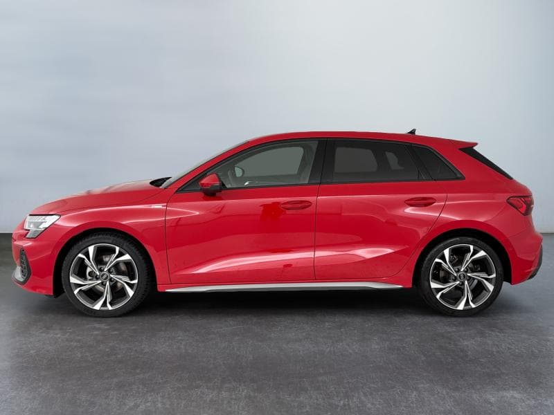 Audi A3 Sportback S-Line | 1.5 Tsi 116cv | Gps | Carplay | Caméra | Capteurs Av & Arr - 5