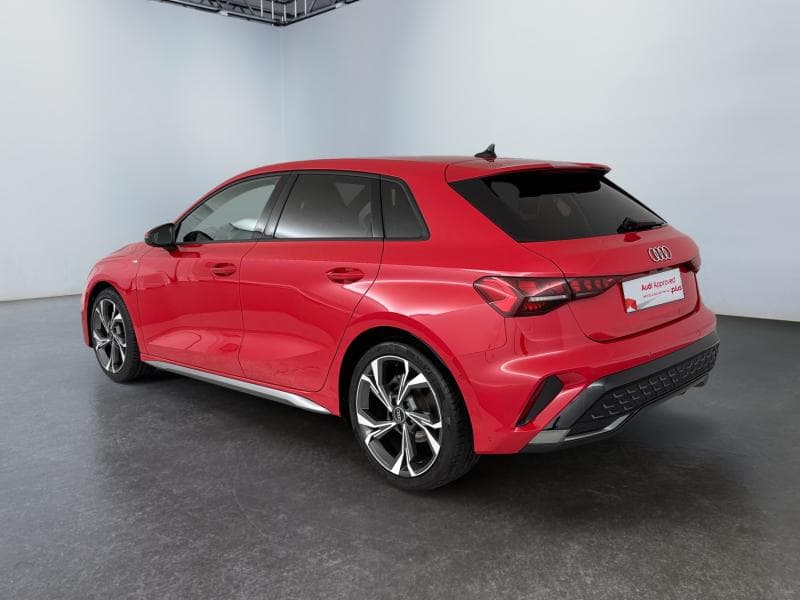 Audi A3 Sportback S-Line | 1.5 Tsi 116cv | Gps | Carplay | Caméra | Capteurs Av & Arr - 7