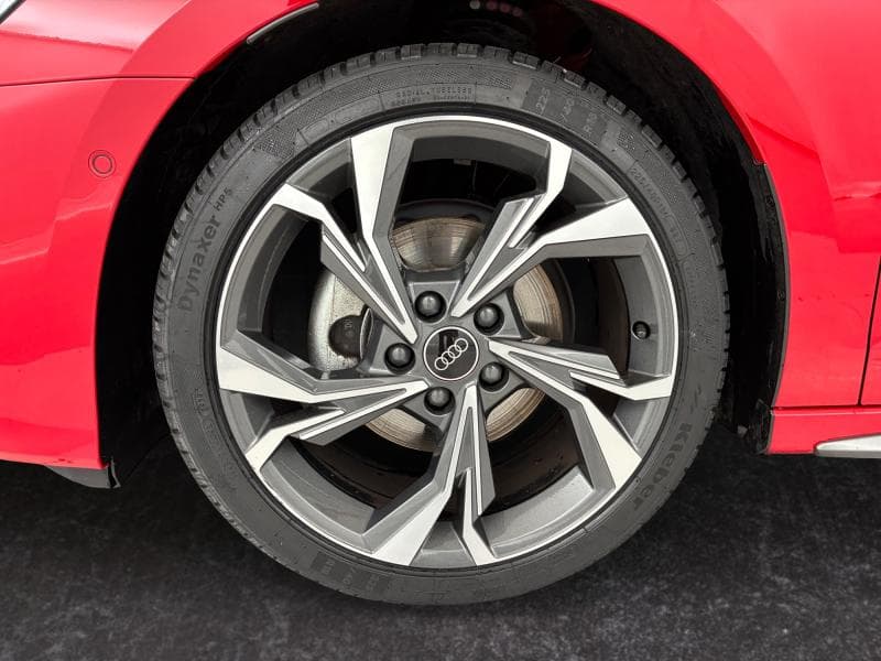 Audi A3 Sportback S-Line | 1.5 Tsi 116cv | Gps | Carplay | Caméra | Capteurs Av & Arr - 9