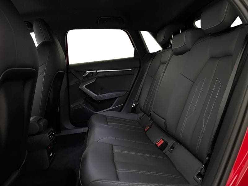 Audi A3 Sportback S-Line | 1.5 Tsi 116cv | Gps | Carplay | Caméra | Capteurs Av & Arr - 12