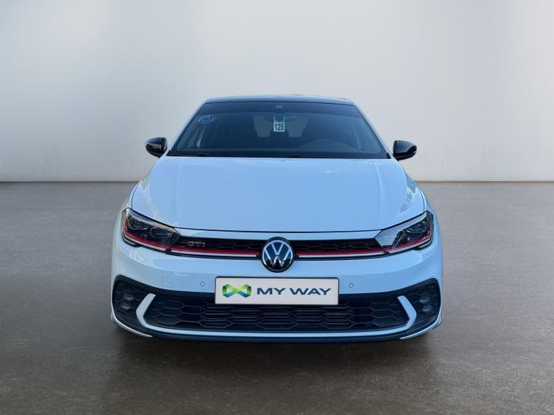 Volkswagen Polo VI GTI - 2