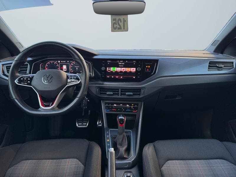 Volkswagen Polo VI GTI - 13
