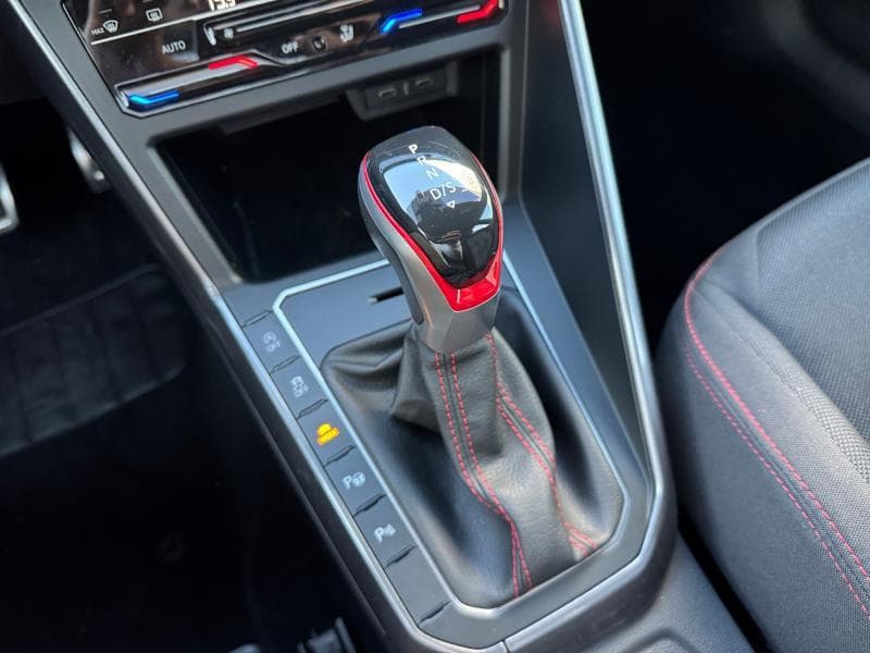 Volkswagen Polo VI GTI - 27