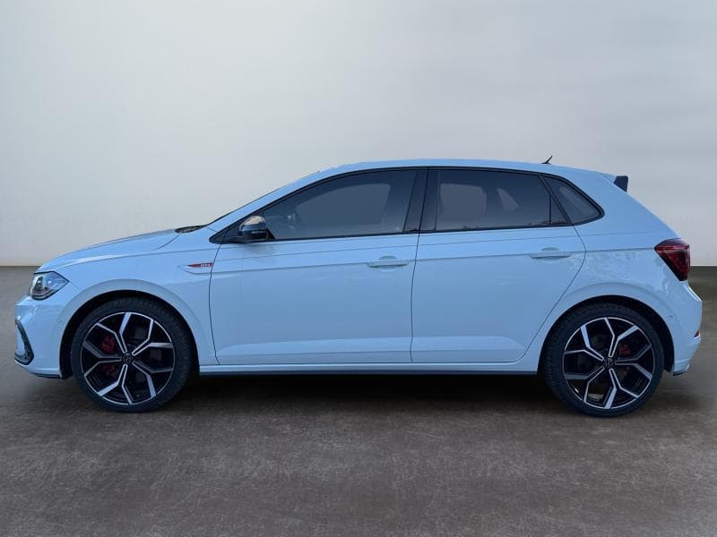 Volkswagen Polo VI GTI - 4