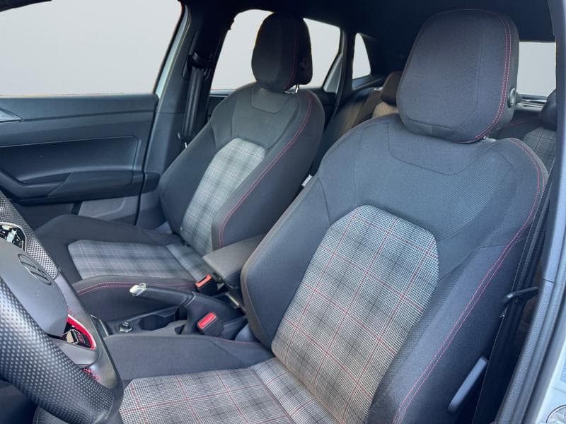 Volkswagen Polo VI GTI - 10