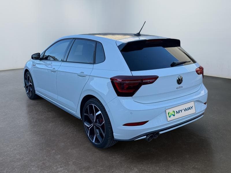 Volkswagen Polo VI GTI - 5