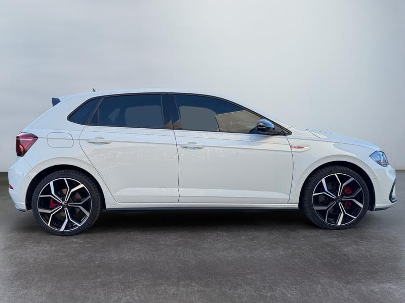 Volkswagen Polo VI GTI - 8