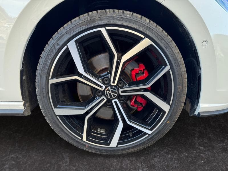 Volkswagen Polo VI GTI - 29