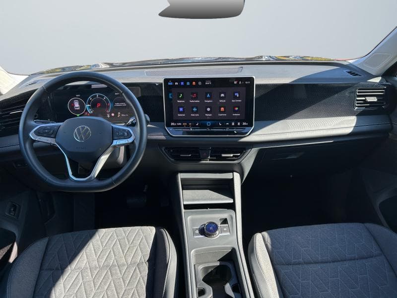 Volkswagen Tiguan Life | 2.0 TDI 150Cv | Attelage | Camera | Carplay | Sièges AV chauffants - 14