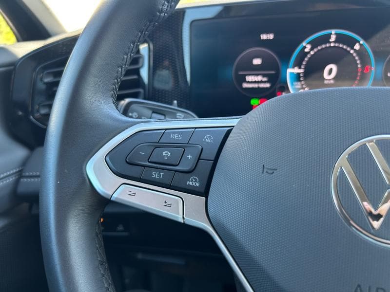 Volkswagen Tiguan Life | 2.0 TDI 150Cv | Attelage | Camera | Carplay | Sièges AV chauffants - 24