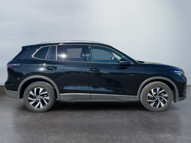Volkswagen Tiguan Life | 2.0 TDI 150Cv | Attelage | Camera | Carplay | Sièges AV chauffants - 7
