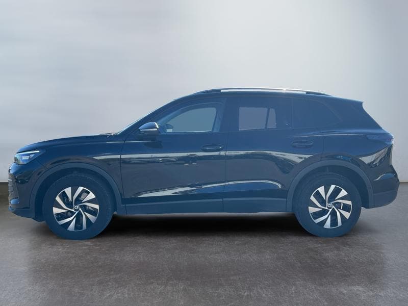 Volkswagen Tiguan Life | 2.0 TDI 150Cv | Attelage | Camera | Carplay | Sièges AV chauffants - 8