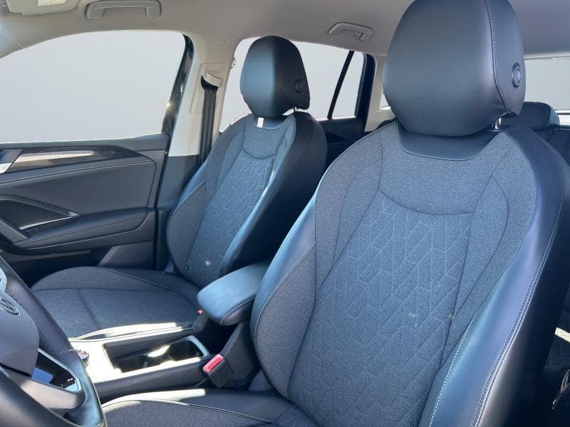 Volkswagen Tiguan Life | 2.0 TDI 150Cv | Attelage | Camera | Carplay | Sièges AV chauffants - 10