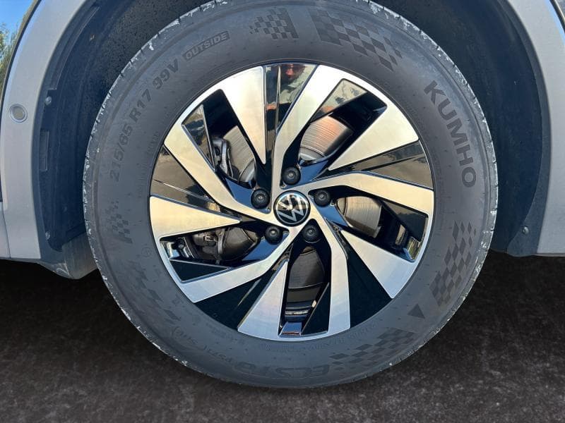 Volkswagen Tiguan Life | 2.0 TDI 150Cv | Attelage | Camera | Carplay | Sièges AV chauffants - 33