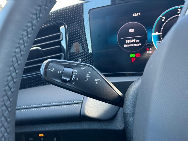 Volkswagen Tiguan Life | 2.0 TDI 150Cv | Attelage | Camera | Carplay | Sièges AV chauffants - 26