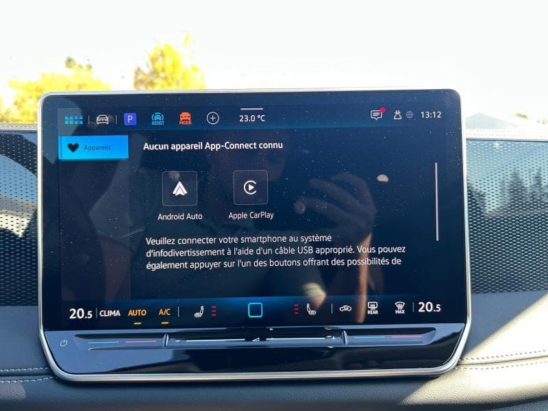 Volkswagen Tiguan Life | 2.0 TDI 150Cv | Attelage | Camera | Carplay | Sièges AV chauffants - 16