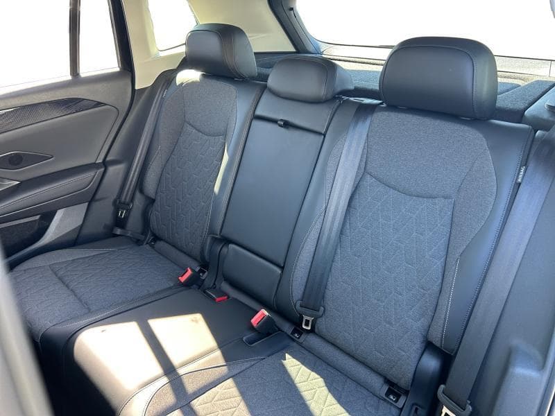 Volkswagen Tiguan Life | 2.0 TDI 150Cv | Attelage | Camera | Carplay | Sièges AV chauffants - 12