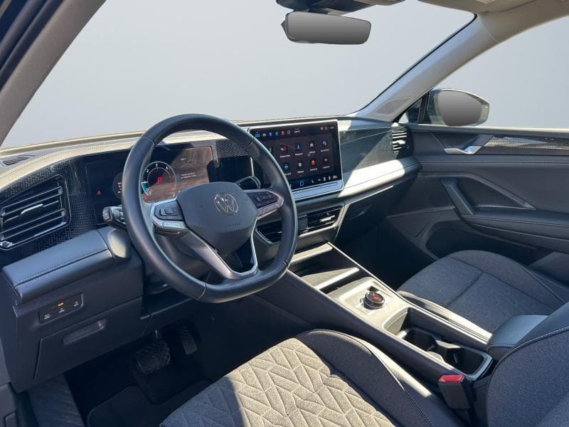 Volkswagen Tiguan Life | 2.0 TDI 150Cv | Attelage | Camera | Carplay | Sièges AV chauffants - 9