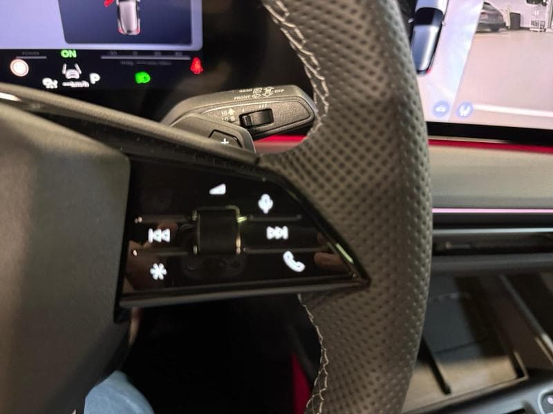 Audi Q4 e-tron suv - 19