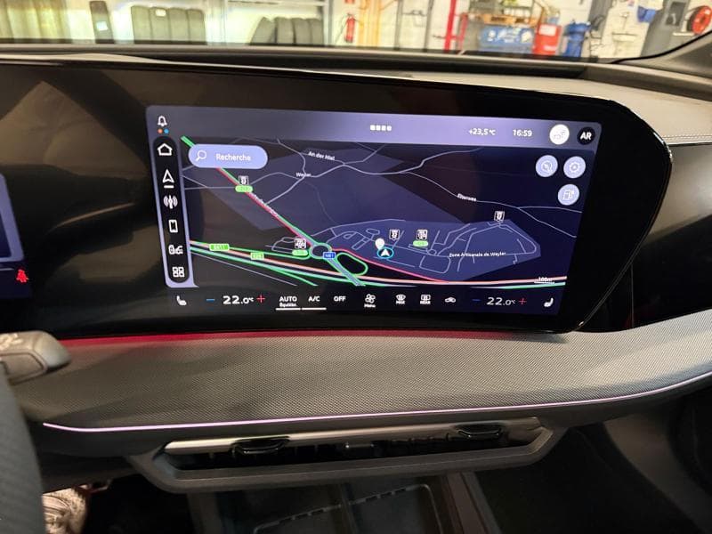 Audi Q4 e-tron suv - 29