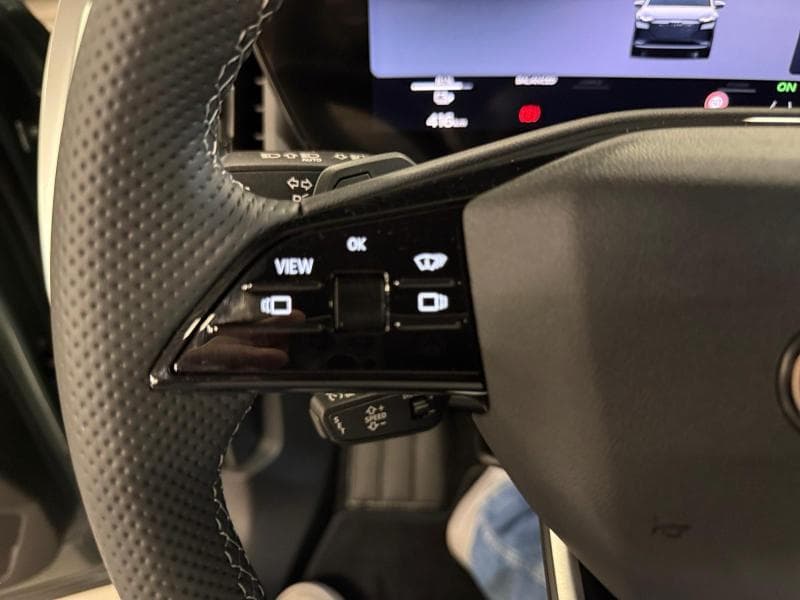 Audi Q4 e-tron suv - 18