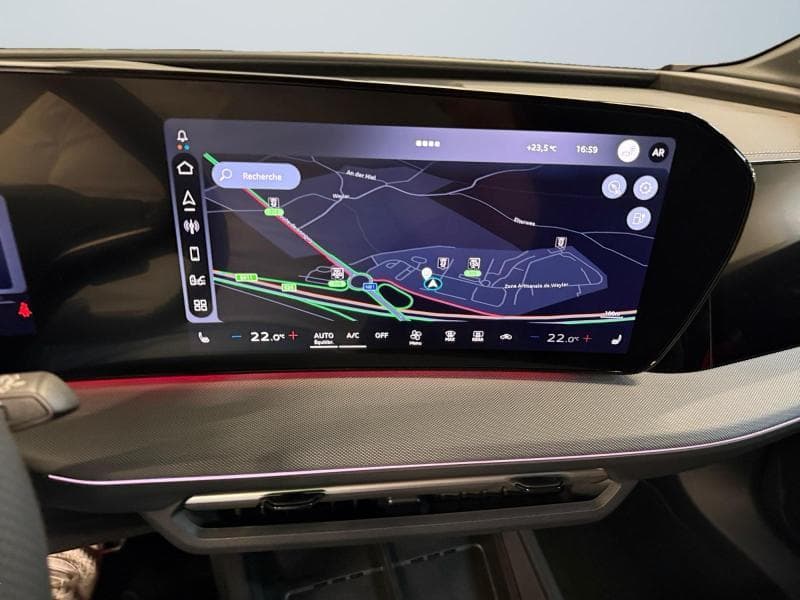 Audi Q4 e-tron suv - 17