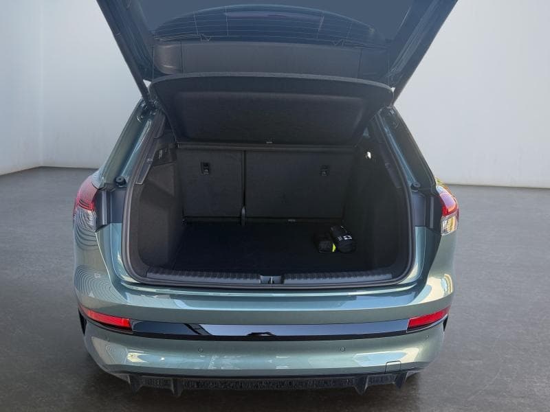 Audi Q4 Corporate S | 77Kwh 286cv 564kms WLTP | Pompe a chauleur | GPS | Carplay | Caméra360 | Led Matrix | Virtual Cockpit | Siége AV chauffants | Capteurs AV + AR | Cuir | Clim Auto | - 28