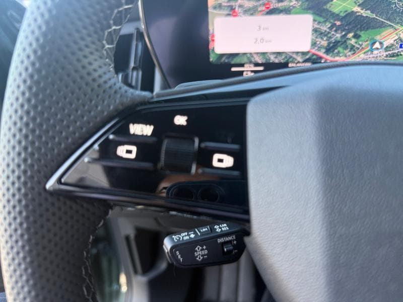 Audi Q4 Corporate S | 77Kwh 286cv 564kms WLTP | Pompe a chauleur | GPS | Carplay | Caméra360 | Led Matrix | Virtual Cockpit | Siége AV chauffants | Capteurs AV + AR | Cuir | Clim Auto | - 16