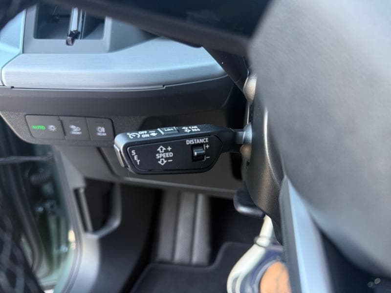 Audi Q4 Corporate S | 77Kwh 286cv 564kms WLTP | Pompe a chauleur | GPS | Carplay | Caméra360 | Led Matrix | Virtual Cockpit | Siége AV chauffants | Capteurs AV + AR | Cuir | Clim Auto | - 17