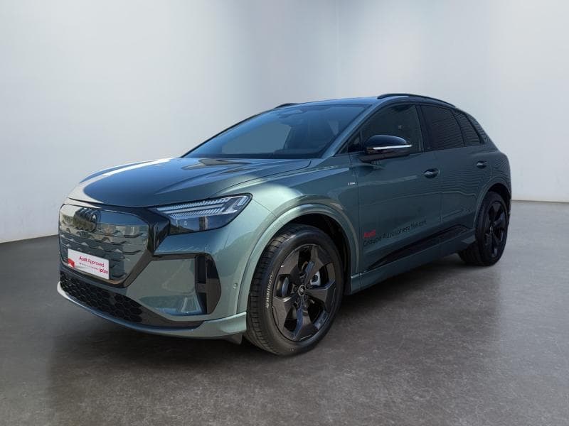 Audi Q4