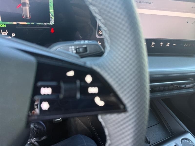 Audi Q4 Corporate S | 77Kwh 286cv 564kms WLTP | Pompe a chauleur | GPS | Carplay | Caméra360 | Led Matrix | Virtual Cockpit | Siége AV chauffants | Capteurs AV + AR | Cuir | Clim Auto | - 15