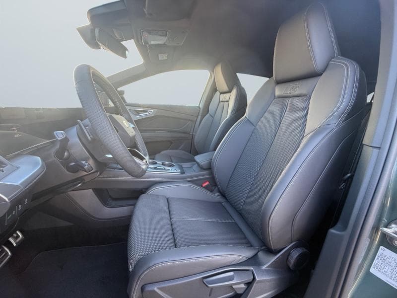 Audi Q4 Corporate S | 77Kwh 286cv 564kms WLTP | Pompe a chauleur | GPS | Carplay | Caméra360 | Led Matrix | Virtual Cockpit | Siége AV chauffants | Capteurs AV + AR | Cuir | Clim Auto | - 10