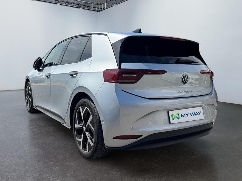 Volkswagen ID.3 NEO - 8