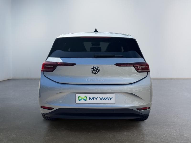 Volkswagen ID.3 NEO - 9