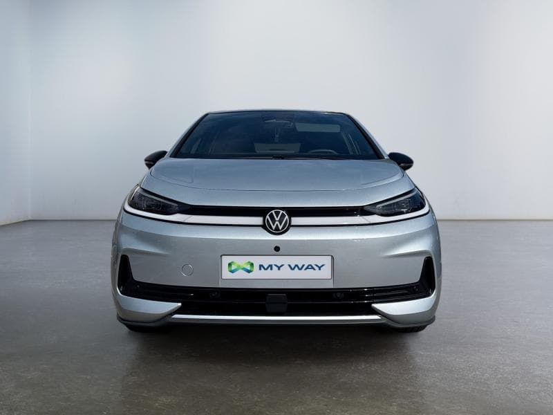 Volkswagen ID.3 NEO - 4