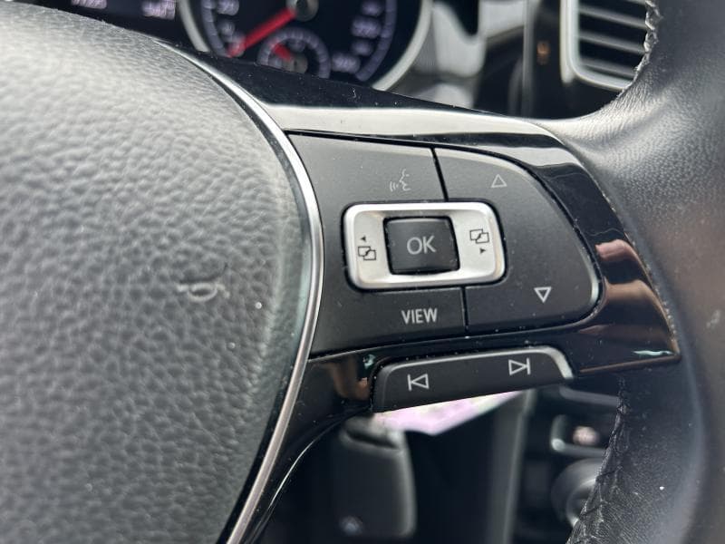 Volkswagen Golf VII Join | 1.0 TSI 116 CV | Camera | GPS | Carplay | Sieges av chauffants - 29