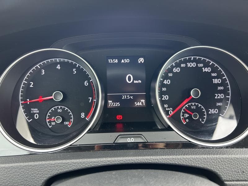 Volkswagen Golf VII Join | 1.0 TSI 116 CV | Camera | GPS | Carplay | Sieges av chauffants - 15