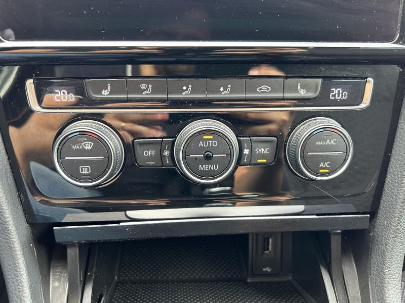 Volkswagen Golf VII Join | 1.0 TSI 116 CV | Camera | GPS | Carplay | Sieges av chauffants - 18