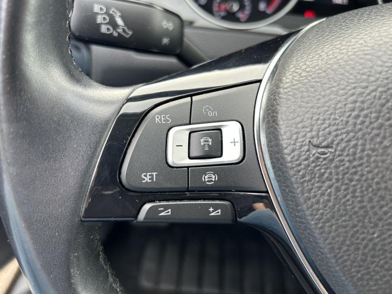 Volkswagen Golf VII Join | 1.0 TSI 116 CV | Camera | GPS | Carplay | Sieges av chauffants - 28