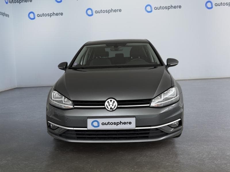 Volkswagen Golf VII Join | 1.0 TSI 116 CV | Camera | GPS | Carplay | Sieges av chauffants - 3