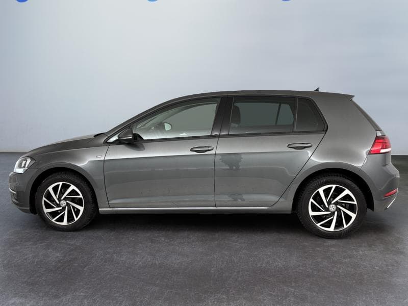 Volkswagen Golf VII Join | 1.0 TSI 116 CV | Camera | GPS | Carplay | Sieges av chauffants - 8