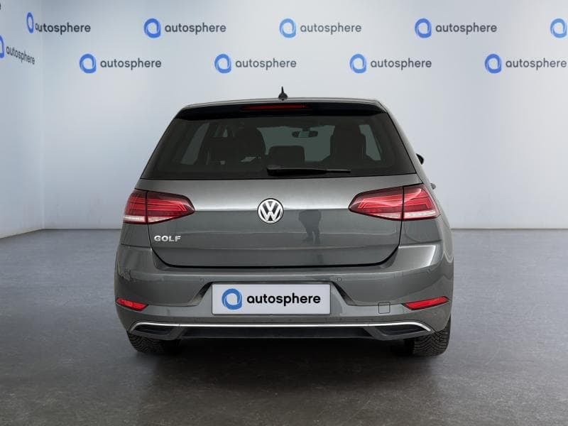 Volkswagen Golf VII Join | 1.0 TSI 116 CV | Camera | GPS | Carplay | Sieges av chauffants - 5